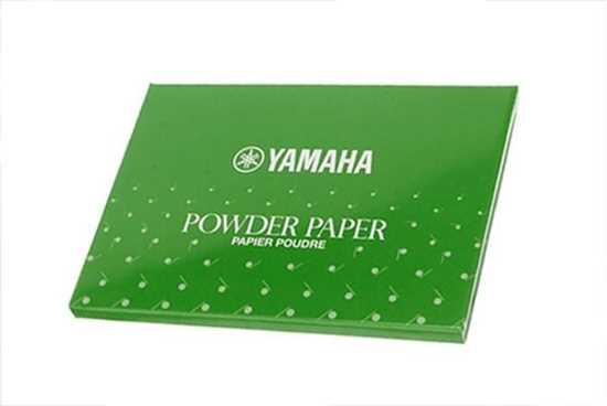 Bild på Yamaha Powderpaper för pads