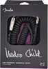 Bild på Fender Jimi Hendrix Voodoo Child Cable Black