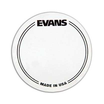 Bild på Evans Bass Drum Patch EQPC1