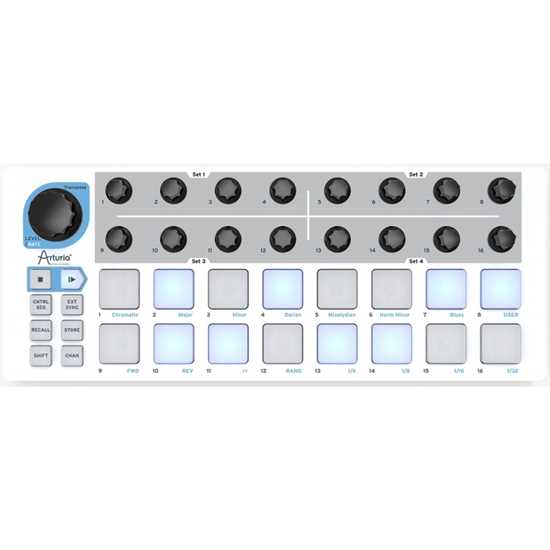 Arturia BeatStep 