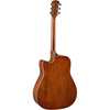 Yamaha A1M Tobacco Brown Sunburst