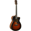 Yamaha AC3M ARE Tobacco Brown Sunburst
