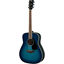 Yamaha FG820 Sunset Blue