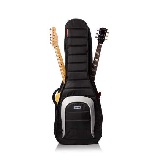 Bild på Mono M80-2G-BLK Classic Series Dual Electric Guitar