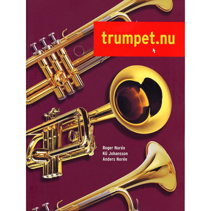Bild på trumpet.nu del 1