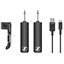 Bild på Sennheiser XSW-D Instrument Set