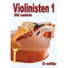 Bild på Violinisten 1