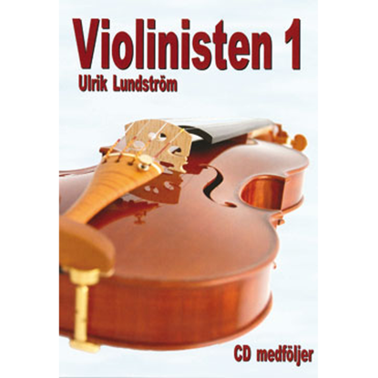 Bild på Violinisten 1