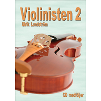 Bild på Violinisten 2