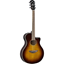 Yamaha APX600FM Tobacco Brown Sunburst