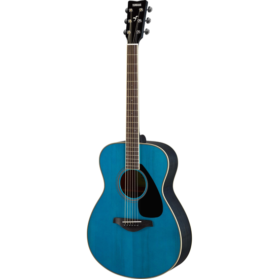 Yamaha FS820 Turquoise