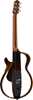 Bild på Yamaha SLG200S SILENT Guitar™ Tobacco Brown Sunburst  (Cashbackkampanj )
