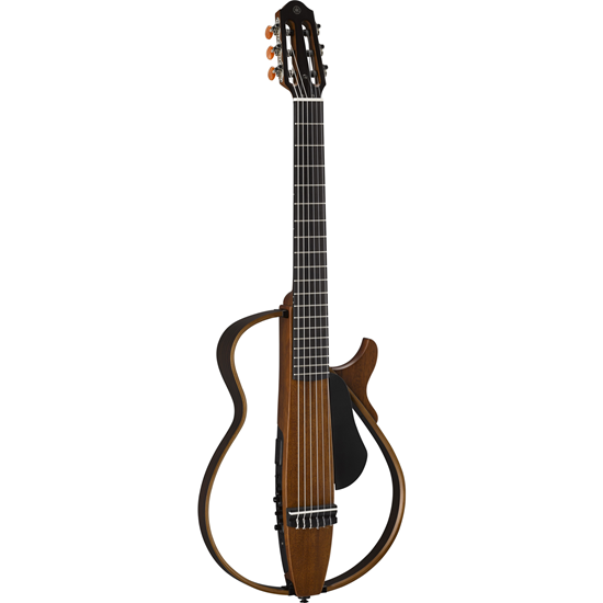 Bild på Yamaha SLG200N SILENT Guitar™ Natural