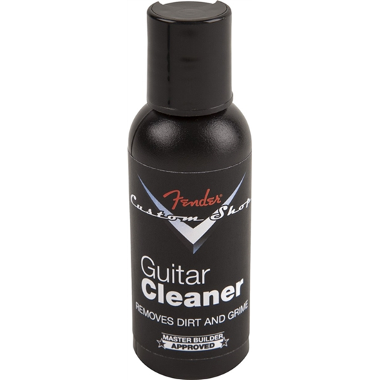 Bild på Fender Custom Shop Guitar Cleaner  2 OZ