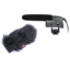 Bild på Rycote 055364 Mini Windjammer till Sennheiser MKE 400