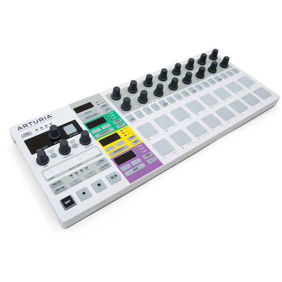 Bild på Arturia BeatStep Pro