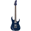 Ibanez RG5121 Dark Tide Blue Flat