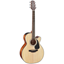 Takamine GN30CE-NAT Natural