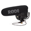 Bild på Röde VideoMic PRO R Rycote