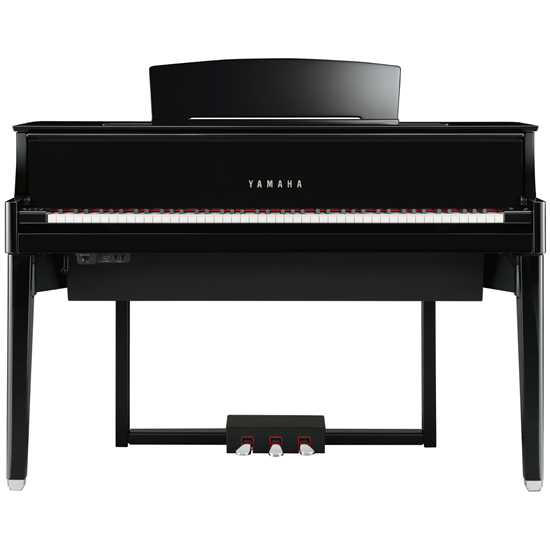 Yamaha N1X AvantGrand