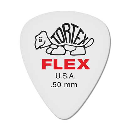 Bild på Dunlop Tortex Flex Standard  428P