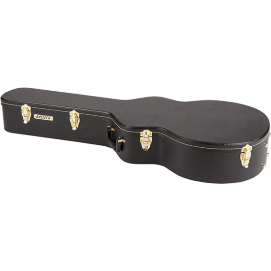 Bild på Gretsch G6294 Jumbo Flat-Top Roots Case