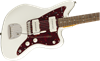 Squier Classic Vibe '60s Jazzmaster® Laurel Fingerboard Olympic White