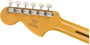 Squier Classic Vibe '60s Mustang® Laurel Fingerboard Vintage White