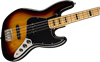 Squier Classic Vibe '70s Jazz Bass® Maple Fingerboard 3-Color Sunburst 