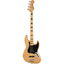 Squier Classic Vibe '70s Jazz Bass® Maple Fingerboard Natural 