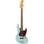 Squier Classic Vibe '60s Jazz Bass® Laurel Fingerboard Daphne Blue