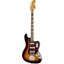 Squier Classic Vibe Bass VI Laurel Fingerboard 3-Color Sunburst