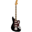 Squier Classic Vibe Bass VI Laurel Fingerboard Black