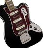 Squier Classic Vibe Bass VI Laurel Fingerboard Black
