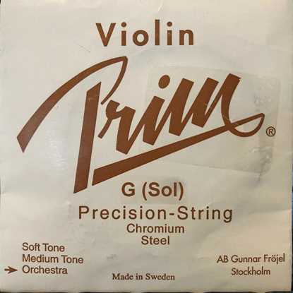 Bild på Prim Violinsträng G Orchestra
