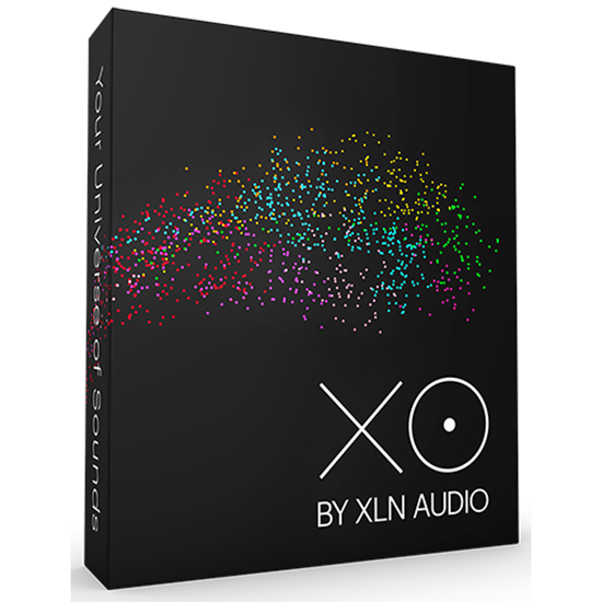 Bild på XLN Audio XO