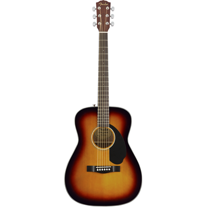 Bild på Fender CC60S 3-Color Sunburst