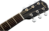 Bild på Fender CC60SCE Black