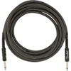 Fender Professional Series Instrument Cable 15' Gray Tweed