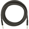 Fender Professional Series Instrument Cable 18,6' Gray Tweed