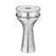 Meinl Darbuka Aluminium HE-112