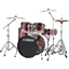 Yamaha Rydeen RDP0F5 Burgundy Glitter 