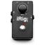 Bild på IK Multimedia iRig Stomp