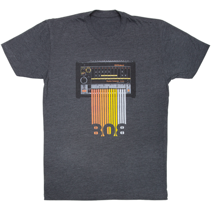 Roland TR-808 T-shirt