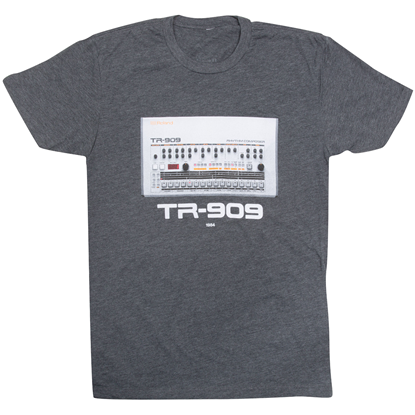 Roland TR-909 T-shirt