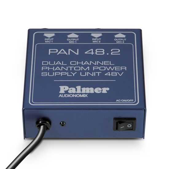 Bild på Palmer PAN 48