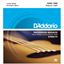 Bild på D'Addario EPBB170 Light 045 - 100