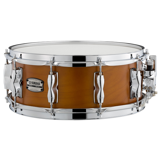 Yamaha Recording Custom Wood Snare Drum RBS1455 Real Wood