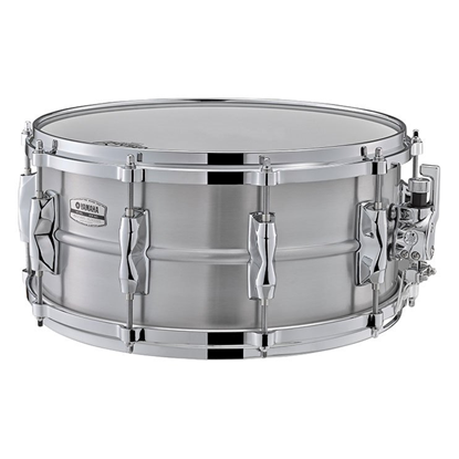 Yamaha Recording Custom Aliminum Snare Drum RAS1465