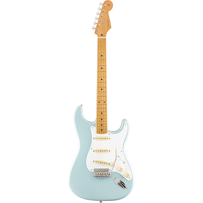 Fender Vintera '50s Stratocaster Maple Fingerboard Sonic Blue